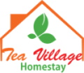 Tabakoshi Homestay Tea Village in offbeat Darjeeling logo