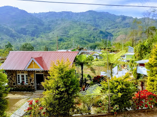 Rural home stay in Darjeeling