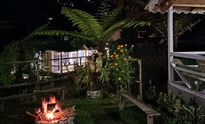 Homestay in offbeat North Bengal