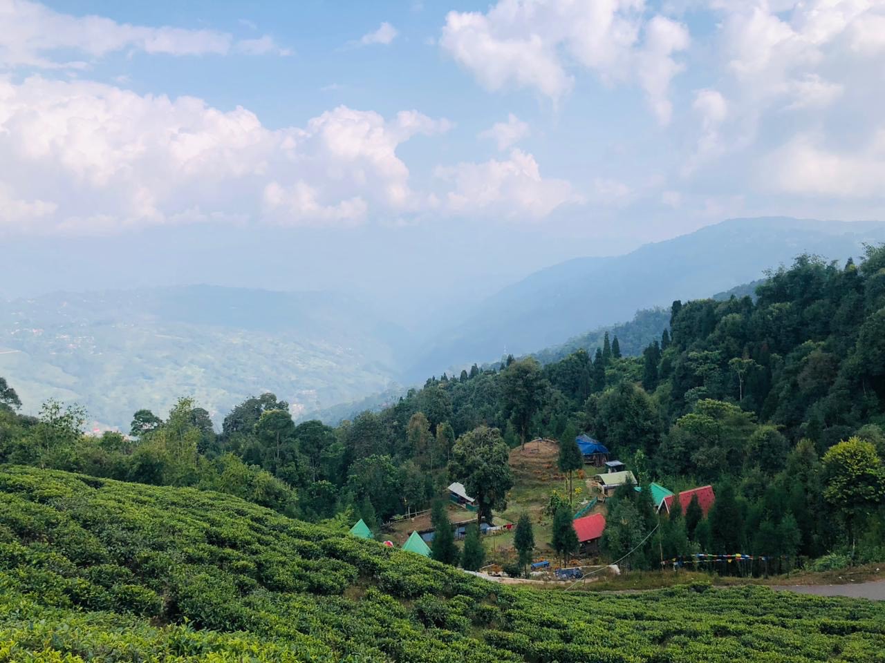 India Himalayan Homestay 