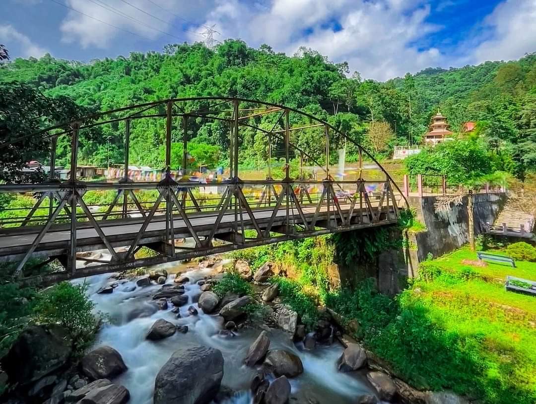 Darjeeling offbeat tour package