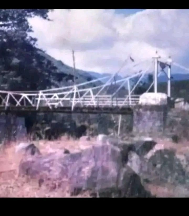 History of Tabakoshi