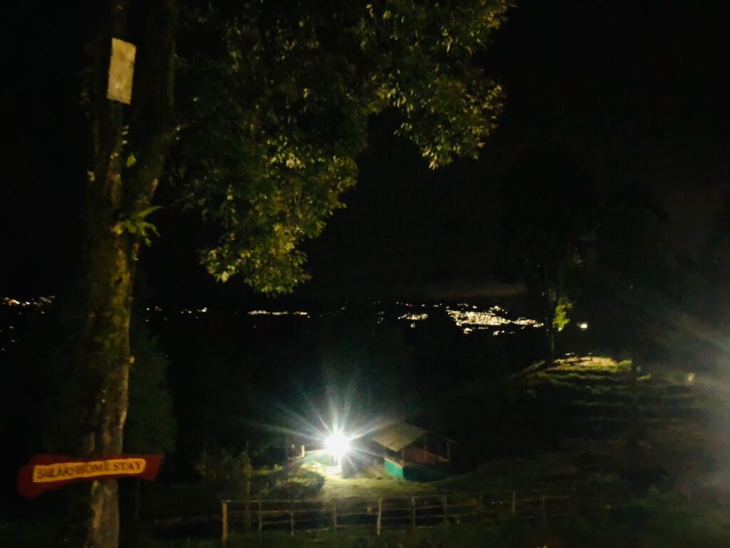 Summer Camp in offbeat Darjeeling 